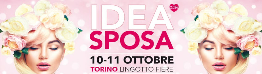 REGISTRATI SUBITO!!! idea sposa 2026