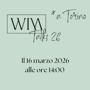 WIM 2026: Il Tour Mondiale per gli Eventi Privati WIM 2026: Il Tour Mondiale per gli Eventi Privati