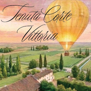 LOVE IS IN THE AIR alla Tenuta Corte Vittoria LOVE IS IN THE AIR alla Tenuta Corte Vittoria