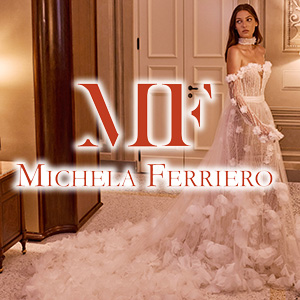 MICHELA FERRIERO INCANTA SORRENTO: UNA NOTTE DI MODA, EMOZIONI E BELLEZZA RACCONTATA DA SPOSI WEB TV MICHELA FERRIERO INCANTA SORRENTO: UNA NOTTE DI MODA, EMOZIONI E BELLEZZA RACCONTATA DA SPOSI WEB TV